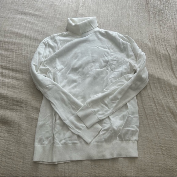 H&M cotton sweater - Picture 4 of 6